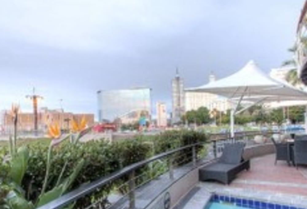 City Lodge Hotel Victoria & Alfred Waterfront